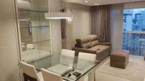 Luxury and comfort flat. Pay in 6 interest-free installments - Image 2