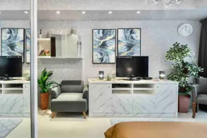 Stylish DT Studio Kemang Village Mall - Image 3