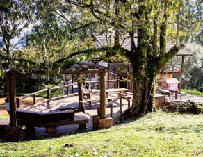 Serra Grande Refuge - Image 2