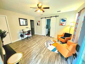 Monthly Stay+ Cozy 2br/1bath West Jax/Orange Park - Image 2