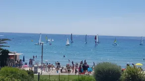 Appartement devant la plage, superbe vue mer et terrasse 🏖️🏖️🏖️ - Image 2