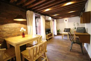 Balcony apartment- 50m from Patan Durbar Sq - Image 4