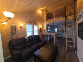 Sunflower cottage - Image 5