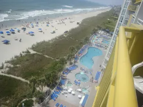 Awesome Oceanfront 3 BR linens/towels included - Image 2