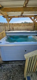 #2 The valley view cabin   - Image 3