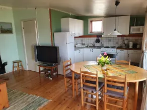 Cabin near the sea, 20 meters from the sea, Brissund. - Image 2