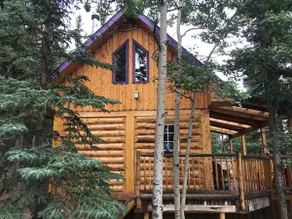 Soulstice Retreat on Crag Lake - Image 2