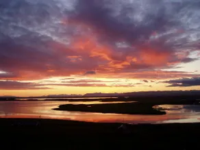 West Iceland -Spacious - Great View - Hot tub - Image 2