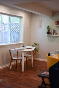 Beautiful Entire 2 Bedroom Suite - Image 5