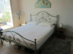 Beach penthouse, amazing seaview - Image 4