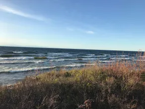 M28 Surf Camp vid Lake Superior - Image 3