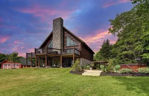 Berkshire Mountain Top Chalet - Image 2