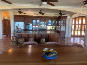 Ocean Front La Ribera Home Sleeps 8 - Image 5