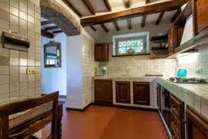 Idyllic Villa in Cortona with Swimming Pool - Image 5