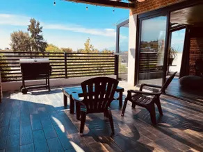 Beautiful New York-style loft 8 minutes from Val'Quirico - Image 4