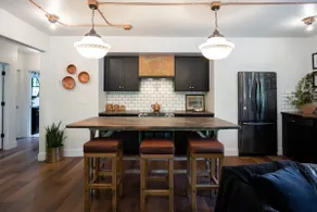 HGTV's Boise Boys FIREHOUSE - Image 5