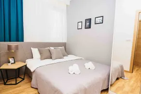 Arena BIG Luxury Apartments with free parking - Image 4