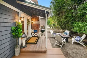 Lake Sammamish 2 bd/2 bath Generator Lake Access - Image 3