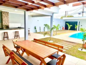 Recanto Algodão-Doce - Leisure Area in São Carlos - Image 2