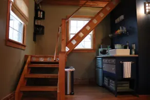 Queen City Getaway *Private-Quiet-Convenient* - Image 3