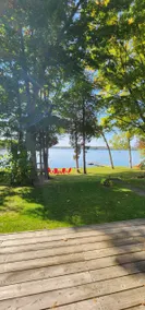 Schöne Upper Buckhorn Lake Waterfront - 4-Jahreszeiten-Kawartha-Seen mit Sauna - Image 2