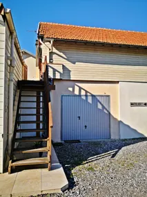 Cottage classified in Pau itself, independent and quiet - Image 4