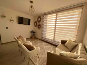 Concepcion apartment steps from UdeC and Hospital - Image 4