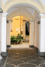 Casa Dolce Casa Aparthotel - Image 3