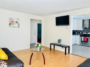 2Bed/1Bath SF Home Convenient between SFO+DOWNTOWN - Image 2