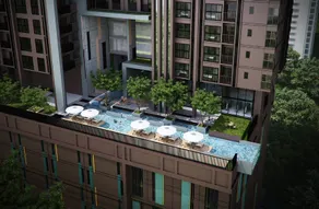 Fully furnished 3BD great city view - Image 3