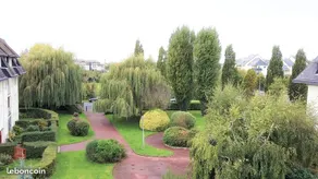 Appart 35 m2 classé 3 * gites de France Terrace Garden Secure parking Wifi - Image 3