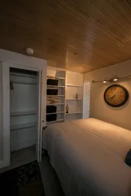 Cozy Modern Studio Apt. - Ski | HAFB | Weber State - Image 3
