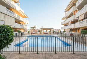 Schöne Wohnung am Meer - Image 2
