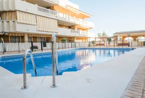 Schöne Wohnung am Meer - Image 3