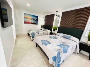 Oasis Tropical Apartment - Image 3