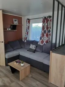 Spacious 6-seater mobile home 40 m2 - Image 4