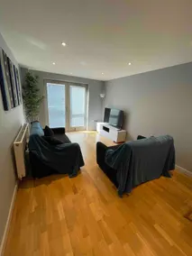 2 Bedroom Flat - Image 2