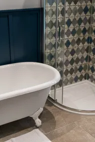 Portside, Stunning Cottage in Heart of Portpatrick - Image 2