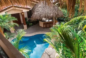 Villa near the beach, Pool, Fast Internet, Central - Image 5