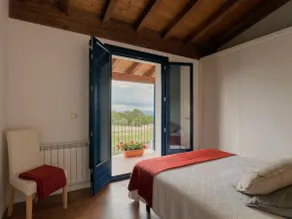 Ribeira Sacra Apartments, Carballo Apartment - Image 2