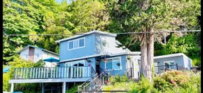 Hood Canal Waterfront House w/ Stunning Views - Image 2