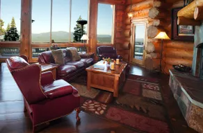 Das Blockhaus in Truckee, Kalifornien - 5250 sq ft of Awesome..! - Image 5