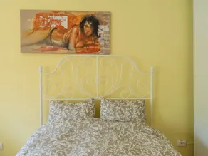 Herastrau Park Studio - Bucharest Business District - Arancia - Image 4