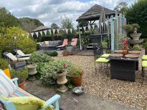 The Manor HotTub tranquil Escape 2bedroom cottage - Image 4