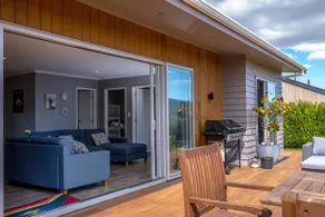 Fern Haven, Martinborough - Image 4