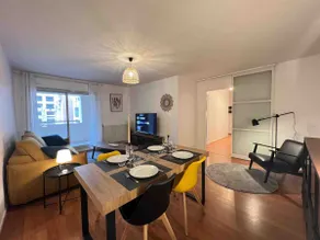 Colomiers Shelter - City, Terrasse, Wifi, Netflix - Image 2