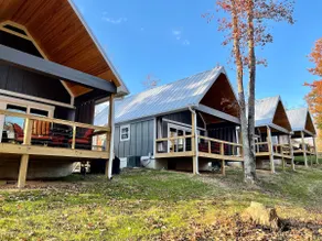 The Cabins At Rivers Edge - Image 2