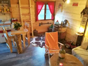 ”The Gozzi Cabin” - Image 3