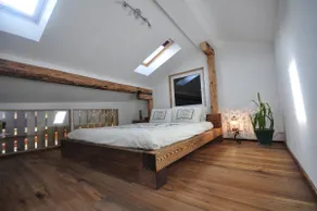 Jungfrau views. Luxury 3 bed. - Image 3