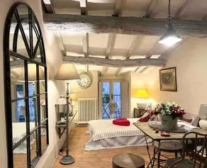 Cortona Shabby Chic House - Image 5